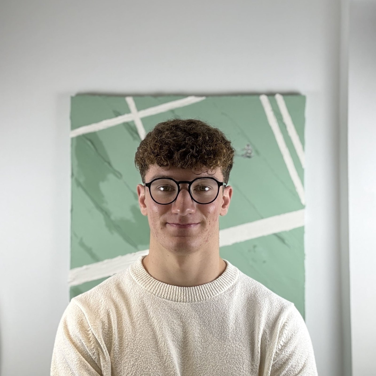 Jules Vincent — co-fondateur V-roue